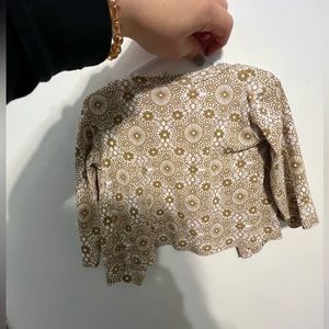 Kate Quinn cardigan 12-18